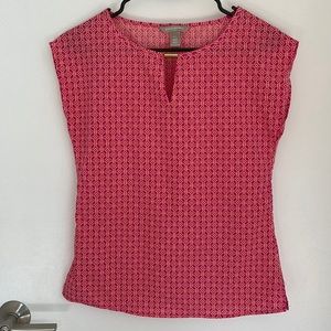 Banana Republic Women’s Blouse PXXS